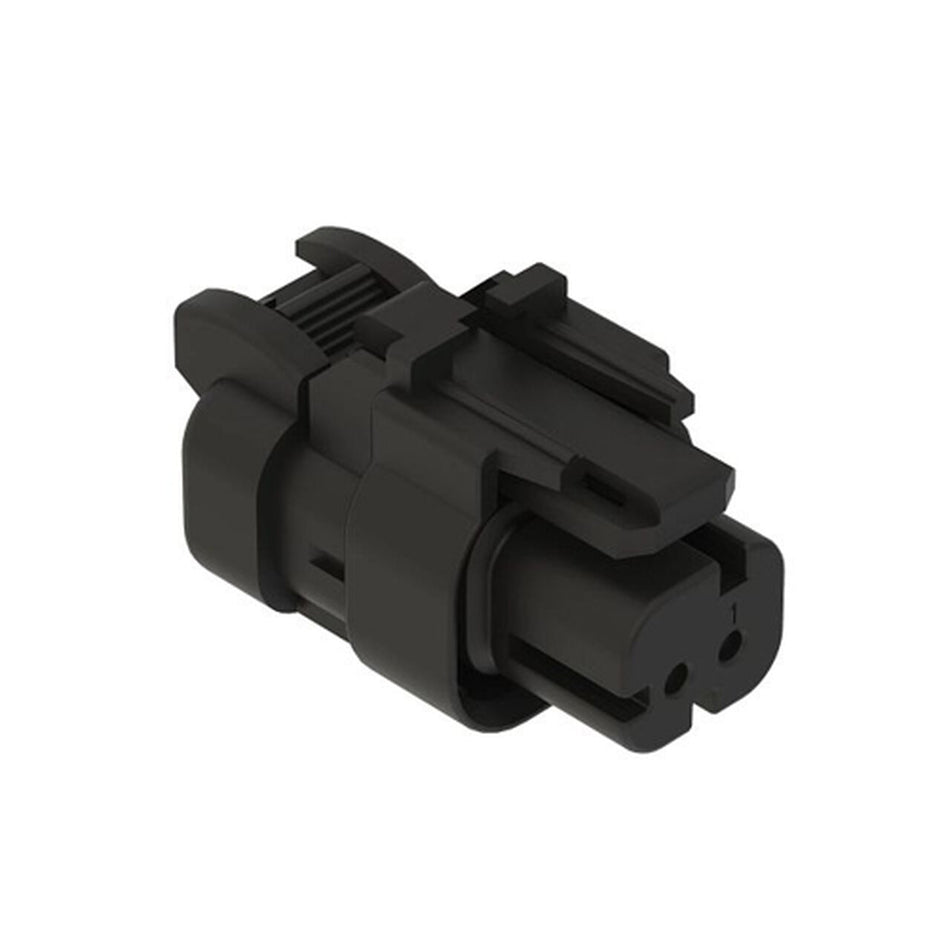 Electrical Connector Terminal Female - 57M8135