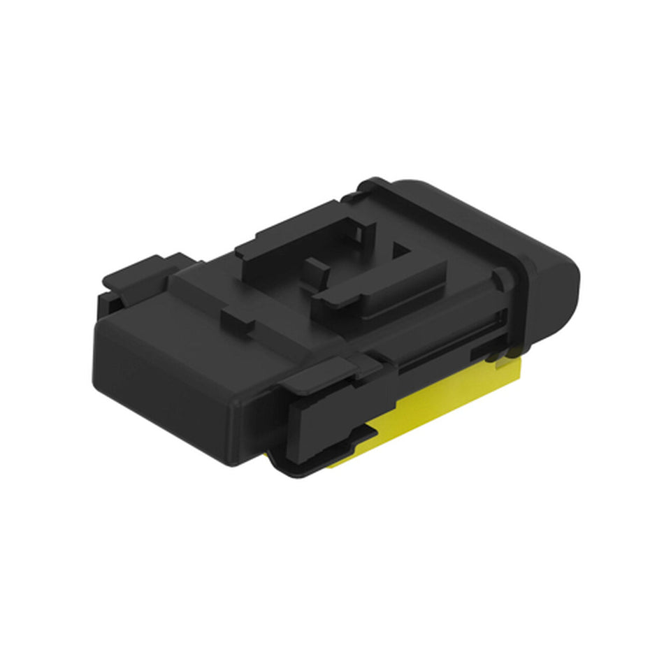 Electrical Connector Accessory - 57M8182