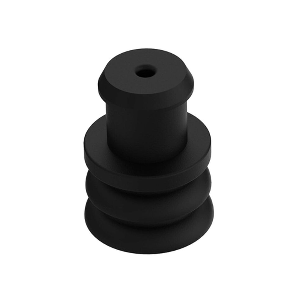 Blue Electrical Silicone Seal. Amp 16 Ga.  - 57M8515