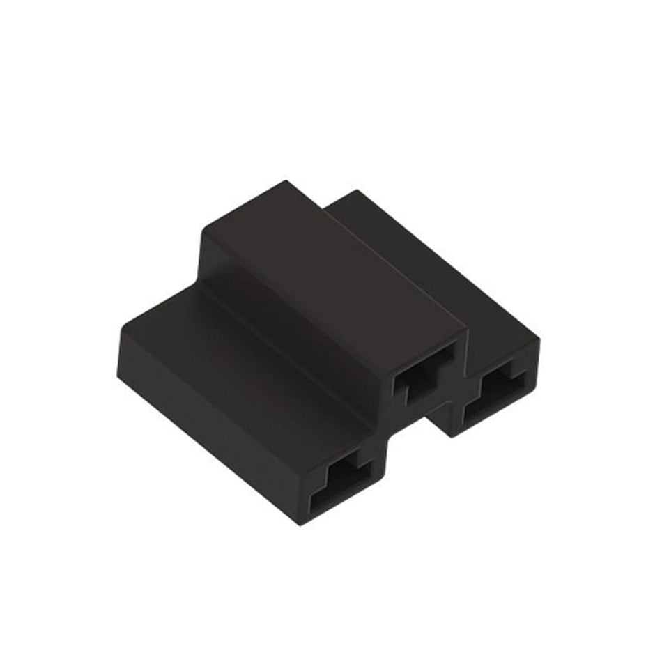 Electrical Connector Housing - 57M8575