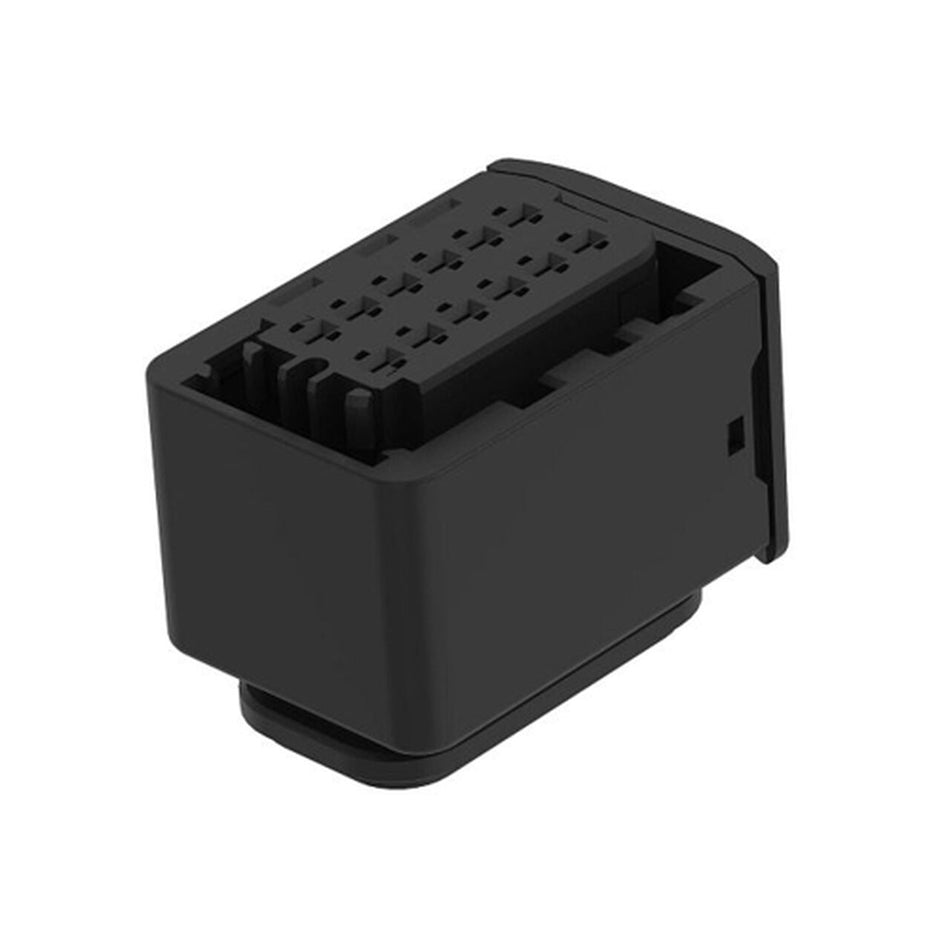 Electrical Connector Seal 1.5mm - 57M8603