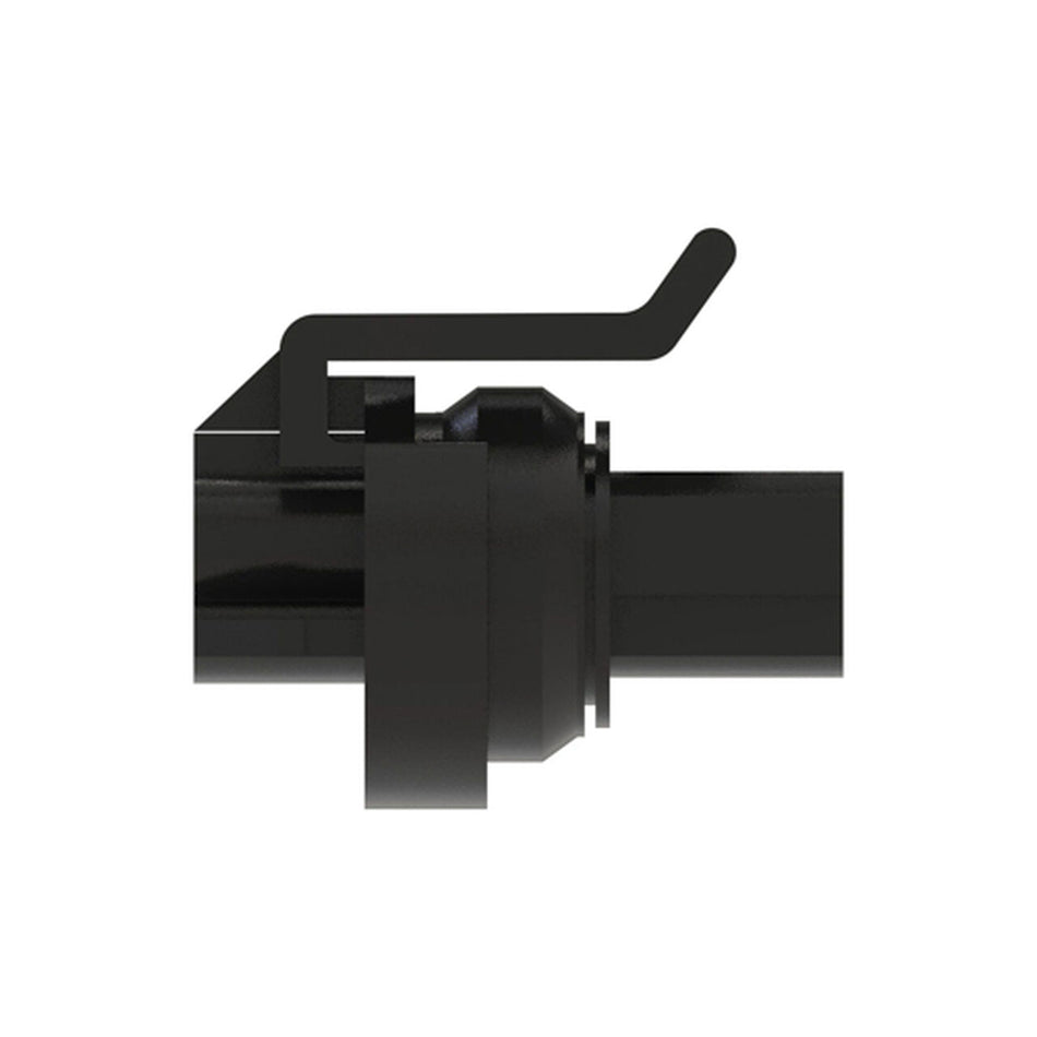 Electrical Connector Housing Female 3 Cavity - 57M8625