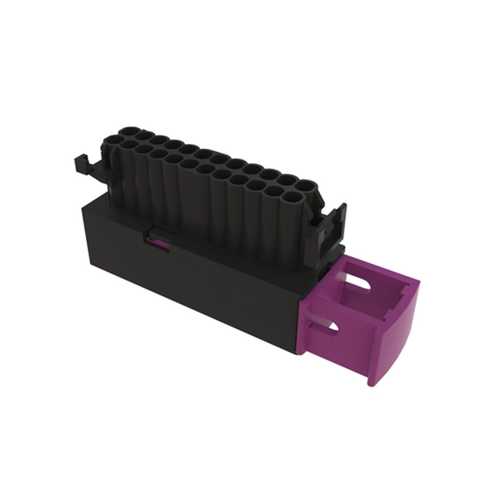 Electrical Connector Housing - 57M8944
