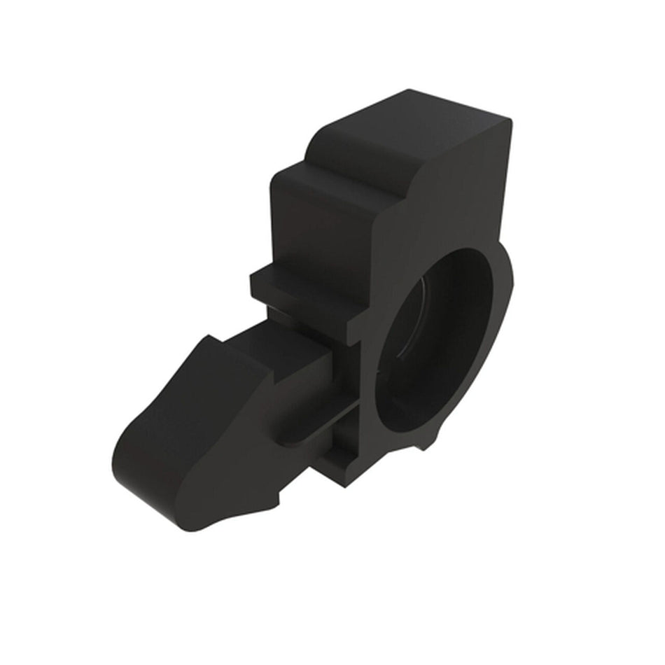 Black Electrical Connector - 57M9038
