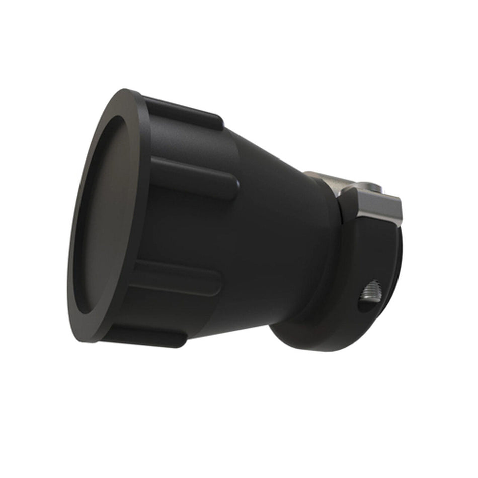 Black Electrical Connector Accessory. Amp Clamp - 57M9163