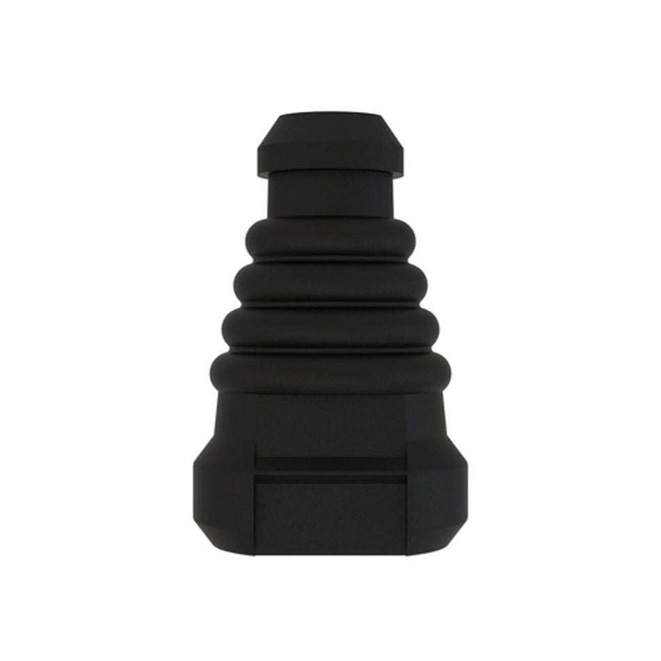 Black Electrical Connector - 57M9499