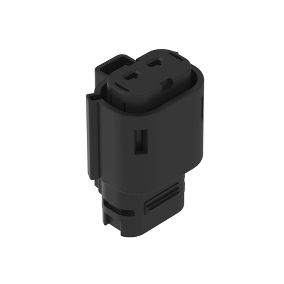 External Electrical Connector Housing - 57M9683