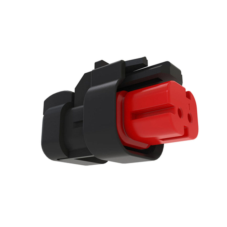Electrical Connector Housing - 57M9726