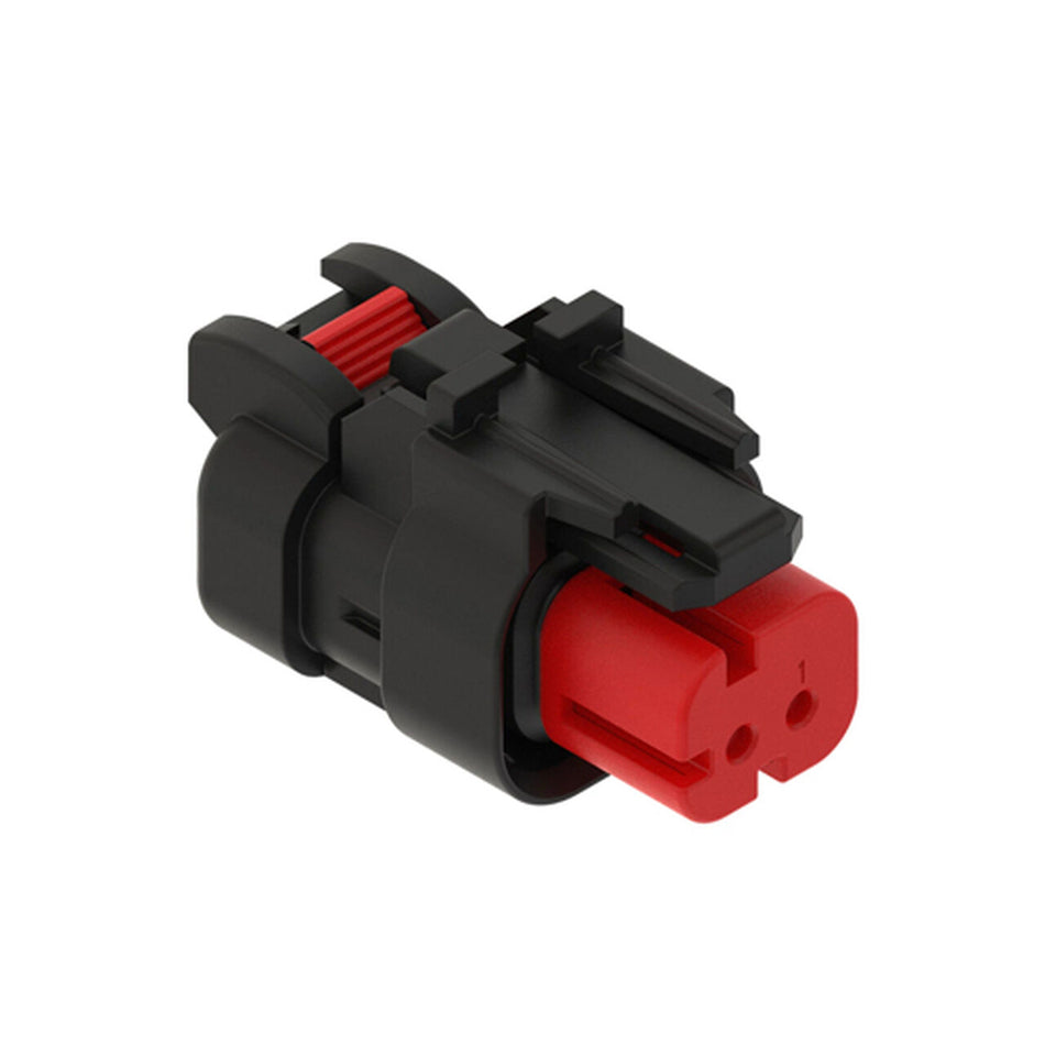 Electrical Connector Housing - 57M9727