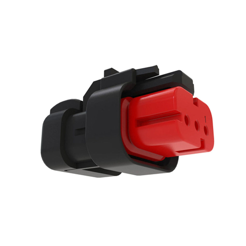 Electrical Connector Housing - 57M9734