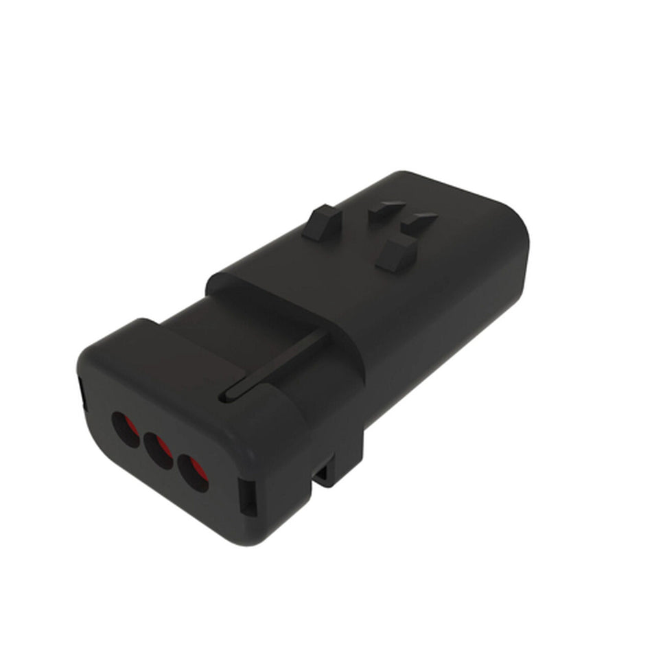 Electrical Connector Housing - 57M9738