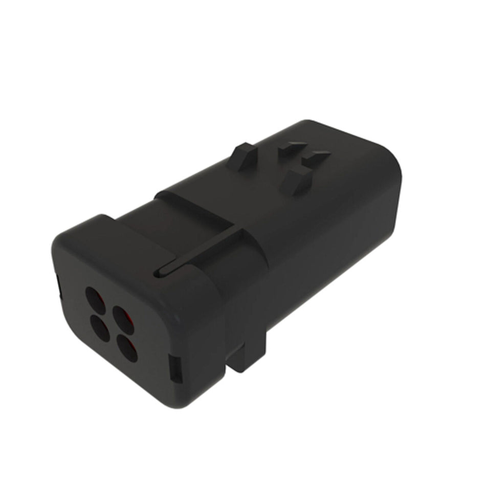 Electrical Connector Housing - 57M9746