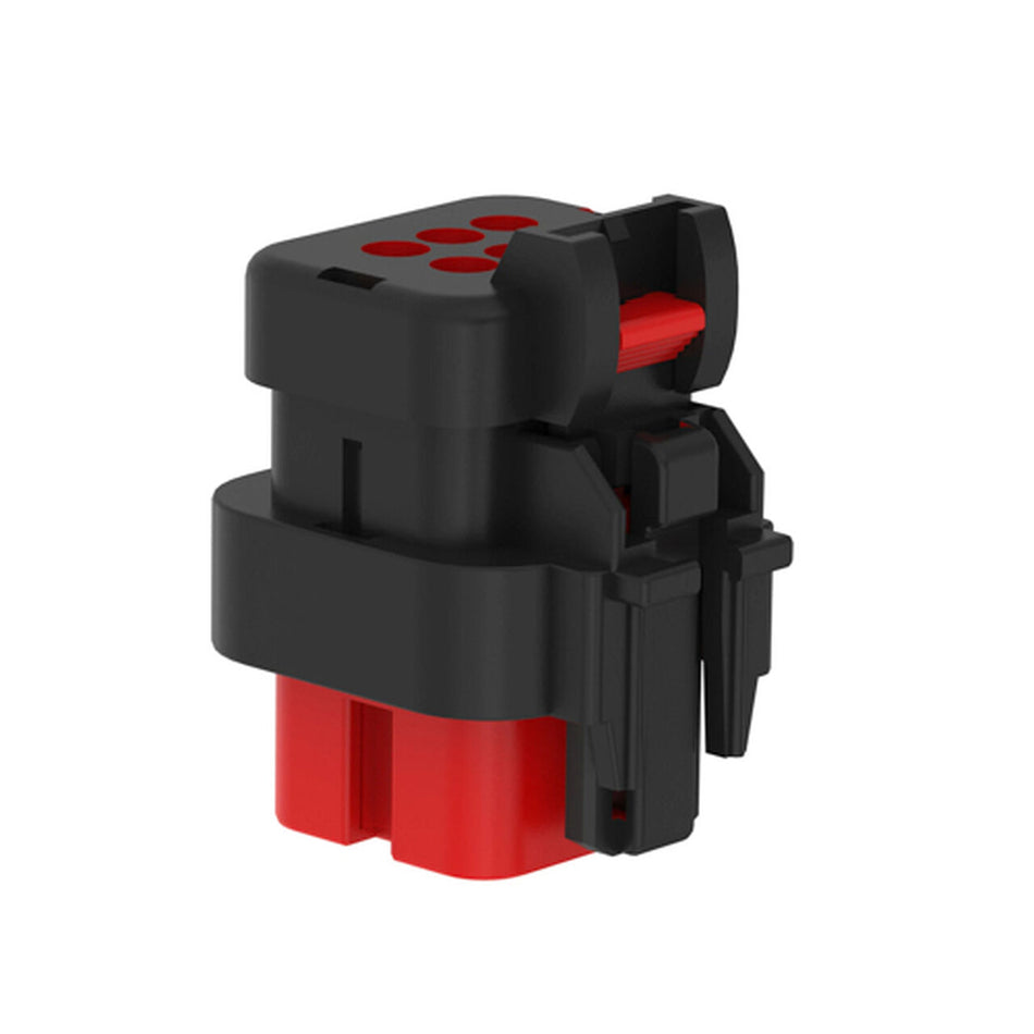 Electrical Connector Housing - 57M9750