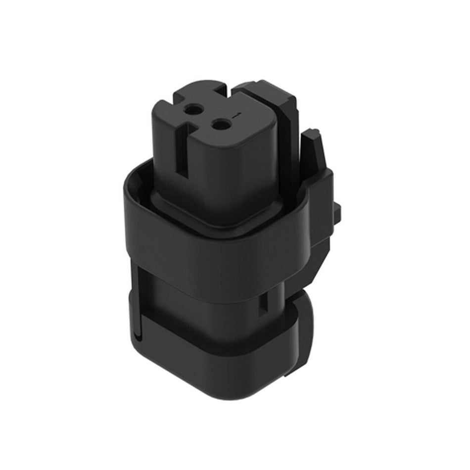 Electrical Connector Housing - 57M9773