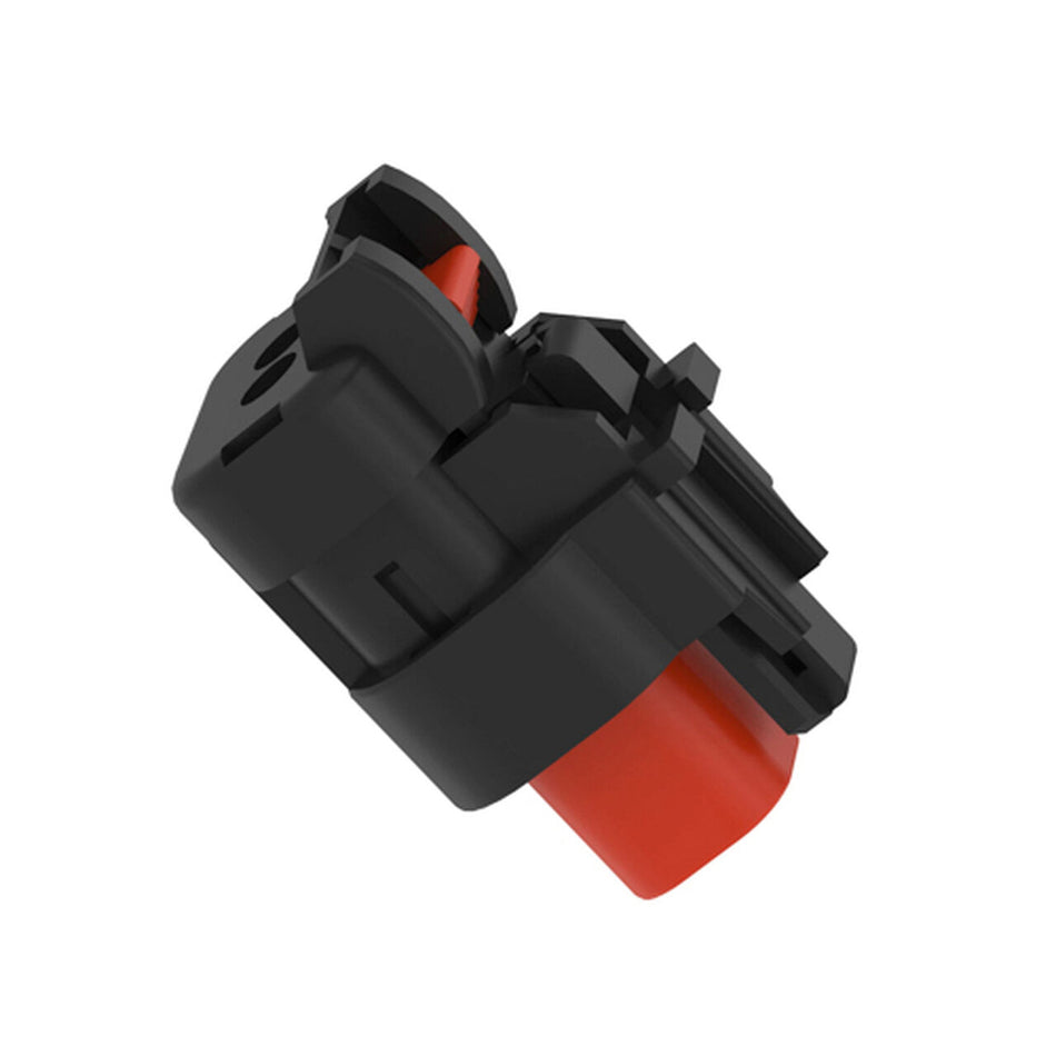 Electrical Connector Housing - 57M9774