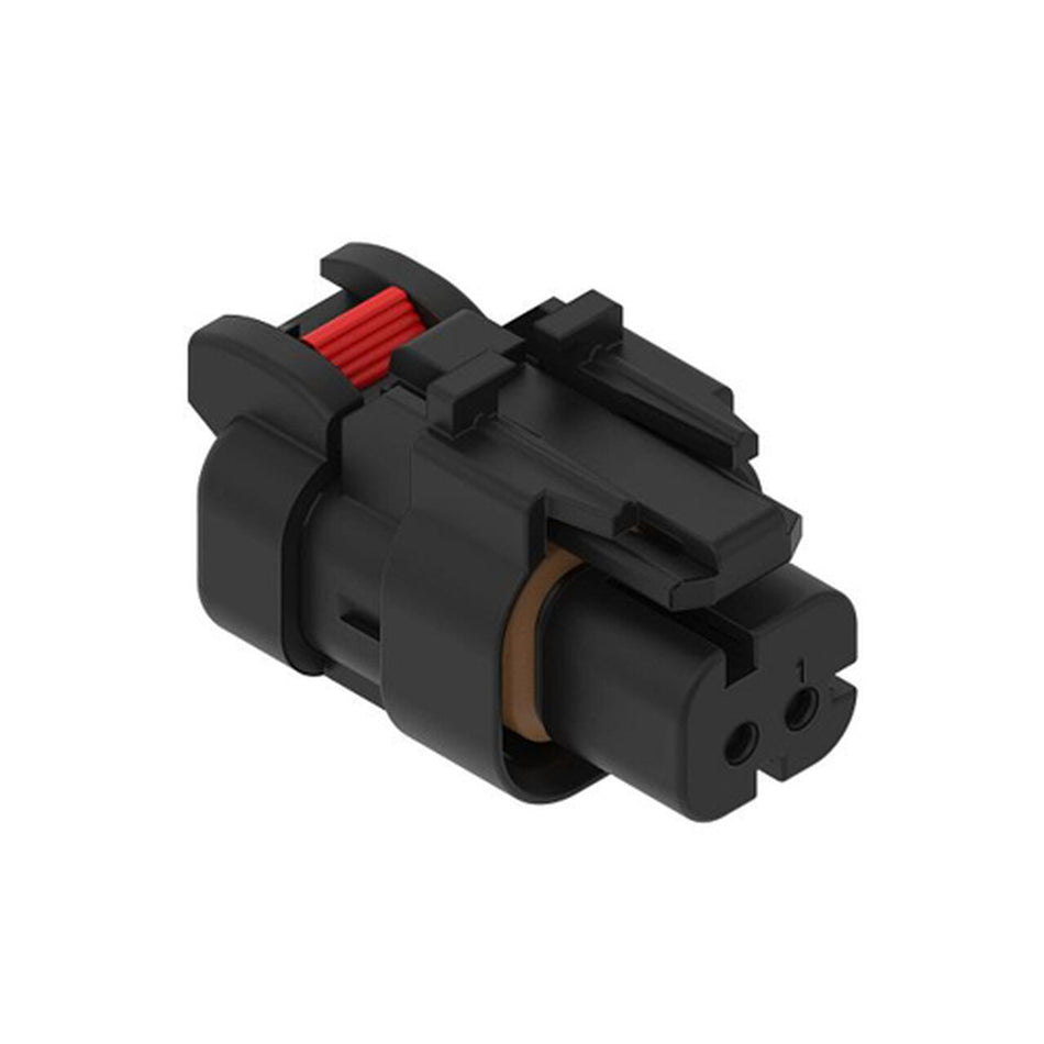 Electrical Connector Housing - 57M9775