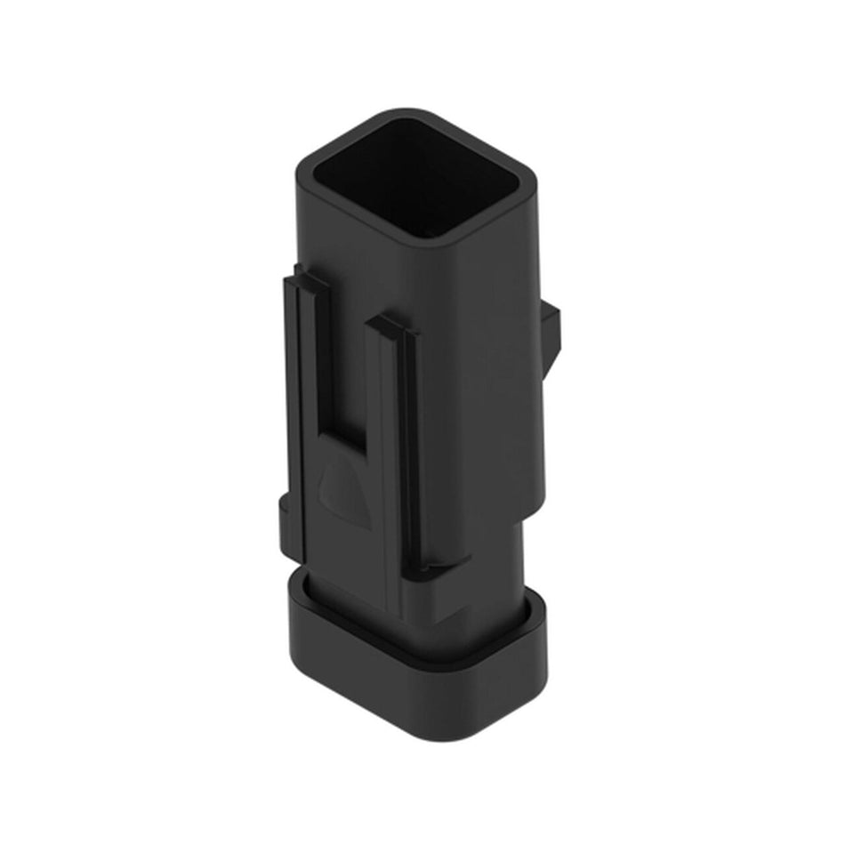Electrical Connector Housing - 57M9776