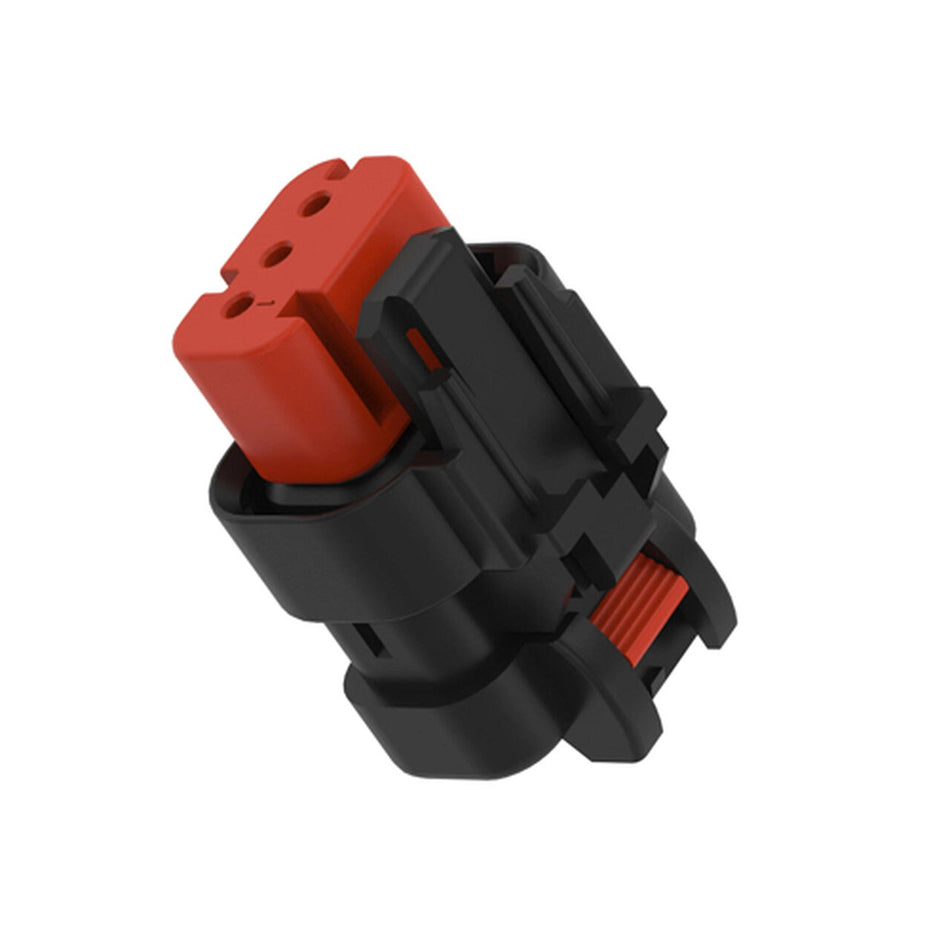 Electrical Connector Housing - 57M9781