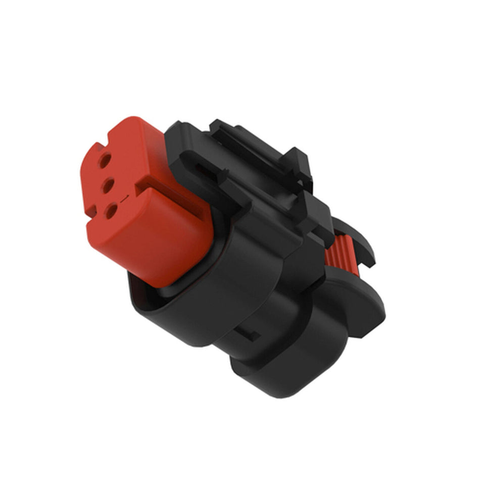 Electrical Connector Housing - 57M9782