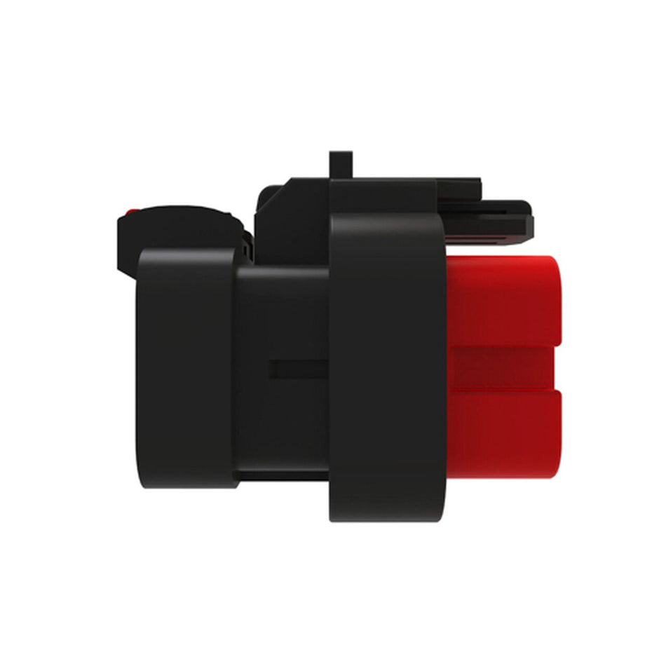 Electrical Connector Housing - 57M9792