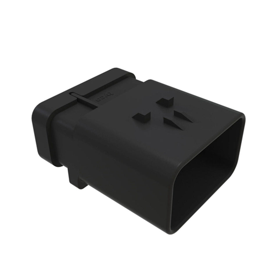 Electrical Connector Housing - 57M9804
