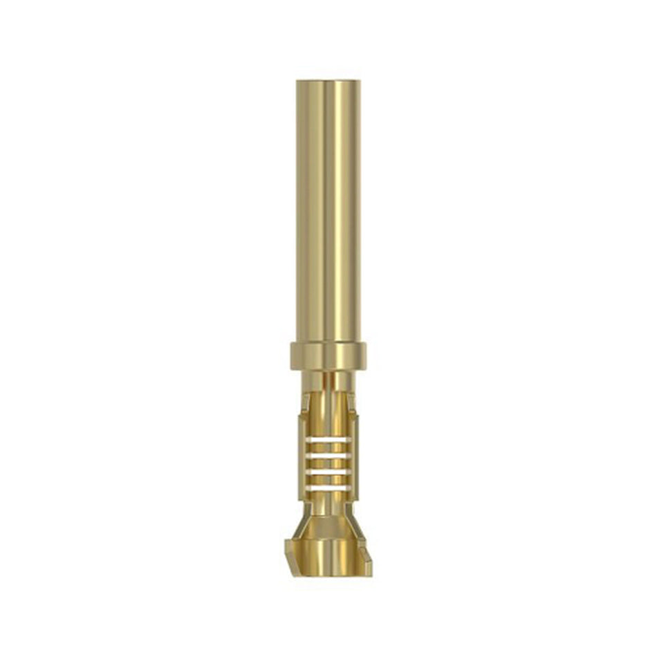 Electrical Connector Housing 16 Socket 18-20 Ga - 57M9808