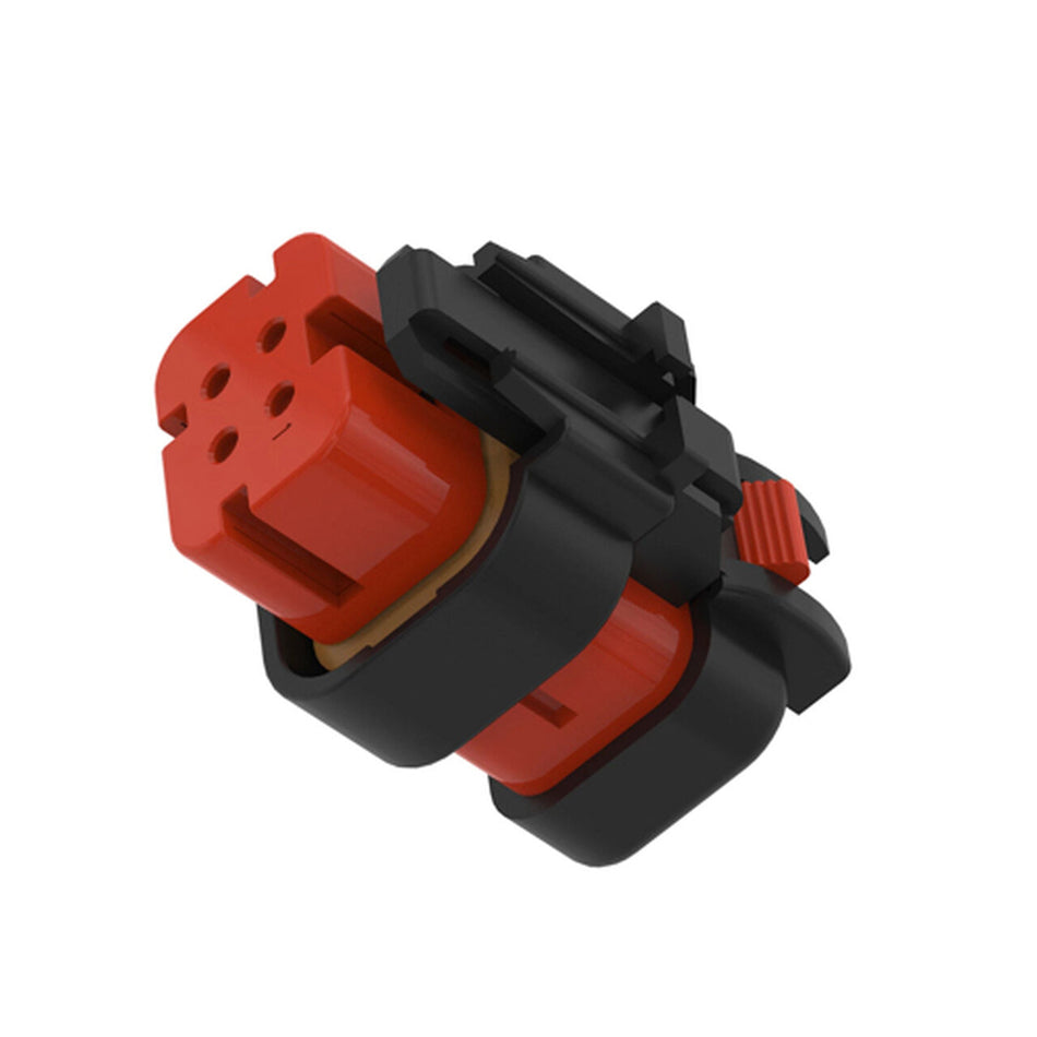 Electrical Connector Housing - 57M9817