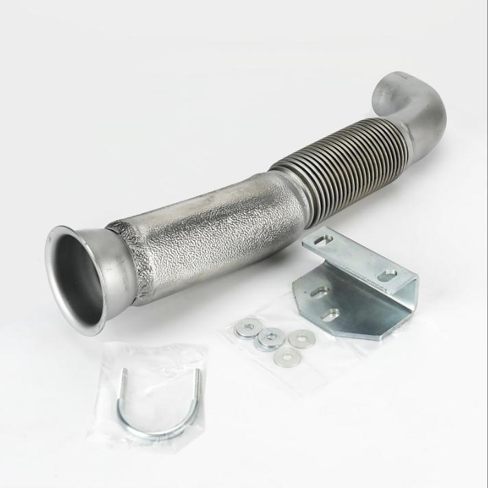 Genie Part # 58.2513.9083. 58.2513.9083GT - EXHAUST PIPE KIT. GTH5519 T4