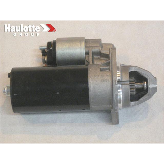 Haulotte Part # 5840147000 - STARTER
