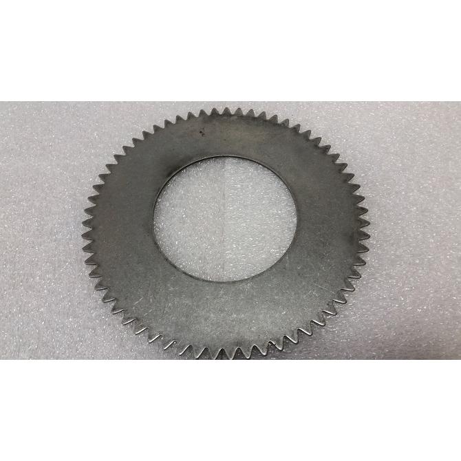 Skyjack Part # 58773763 - Lining Plate