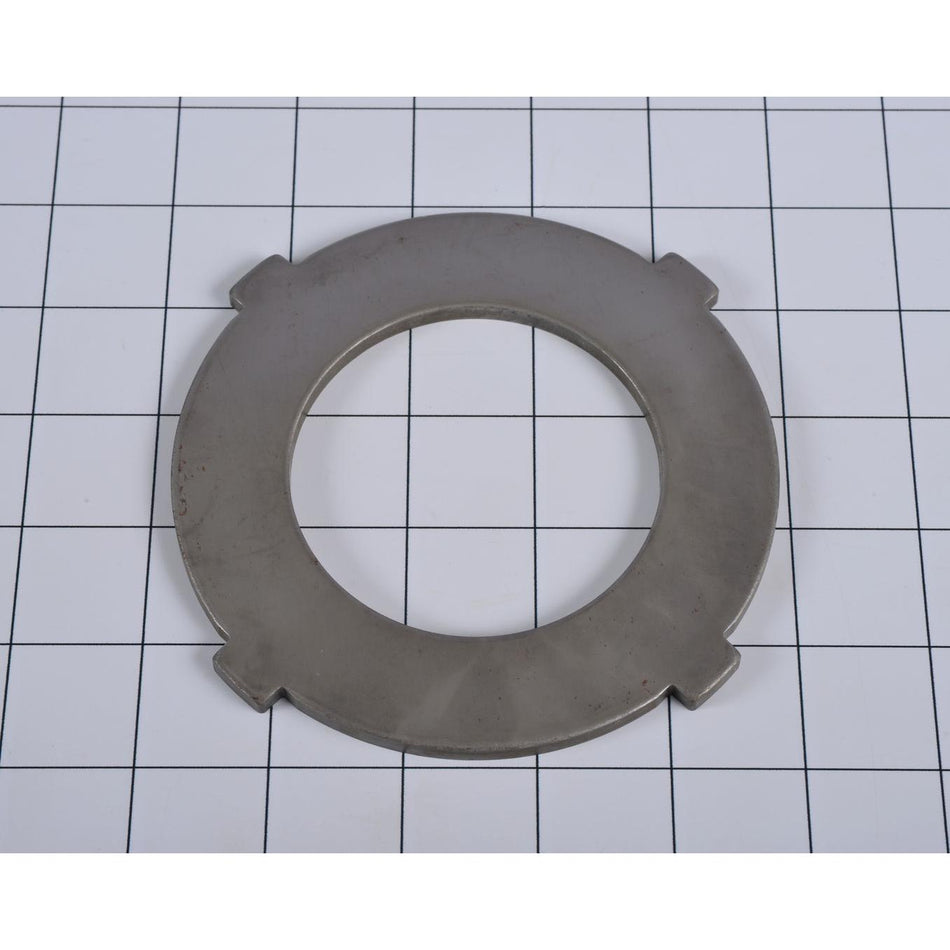 Skyjack Part # 59131276 - End Plate
