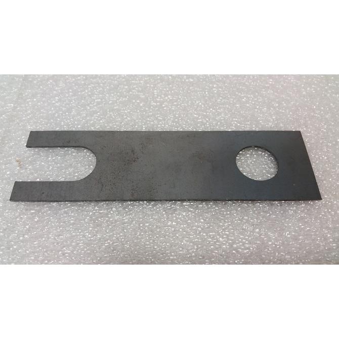 Skyjack Part # 59454413 - Shim 1/16