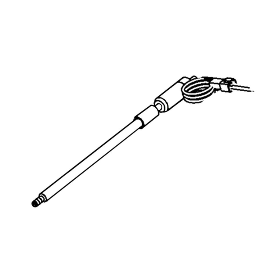 Electrical Tread Adjust Position Sensor - 5HG294325