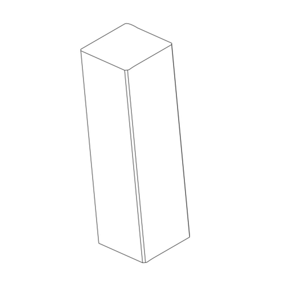 Key. .50 Sq X 1.69 Lg - 5HG470447