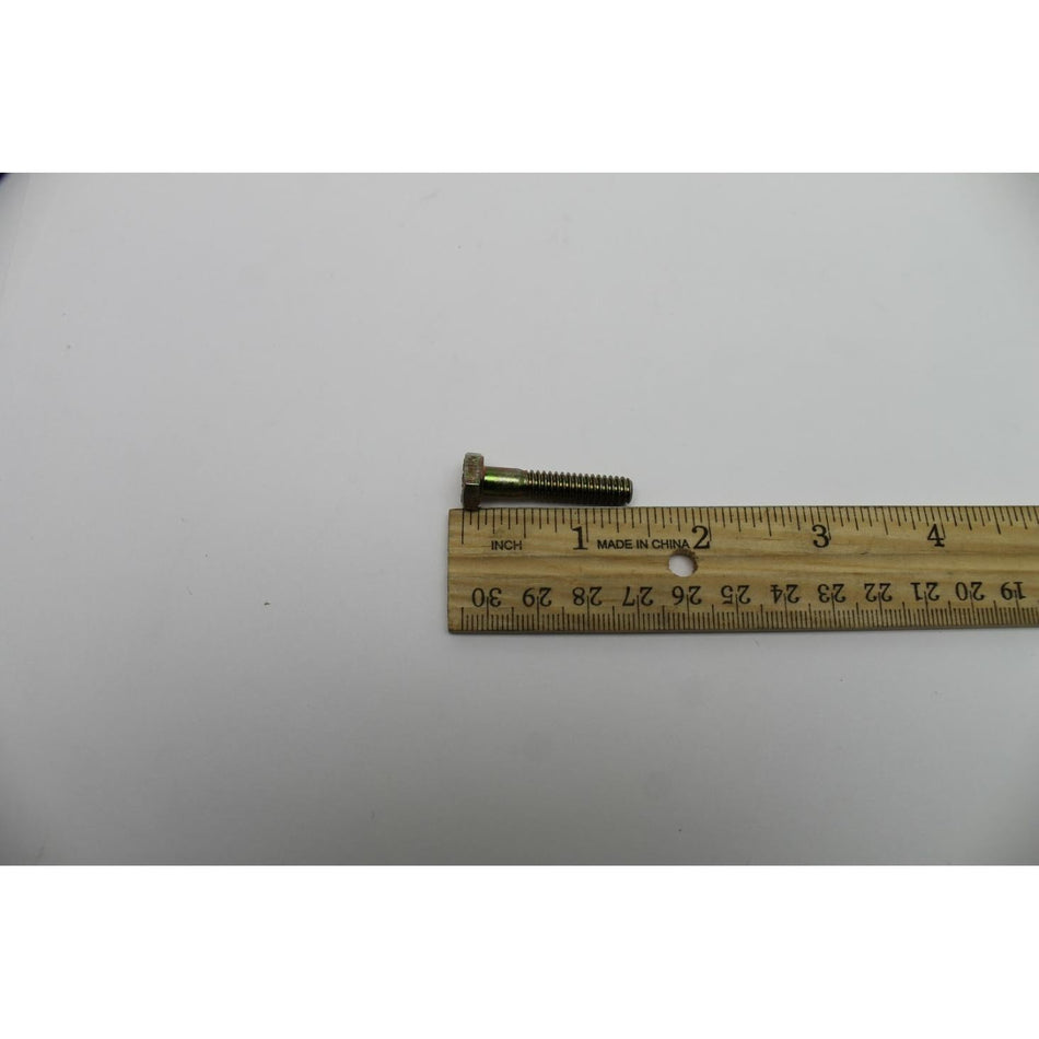 Genie Part # 6-5204-10. 6-5204-10GT - SCREW.1/4-20 X 1.25.GR8