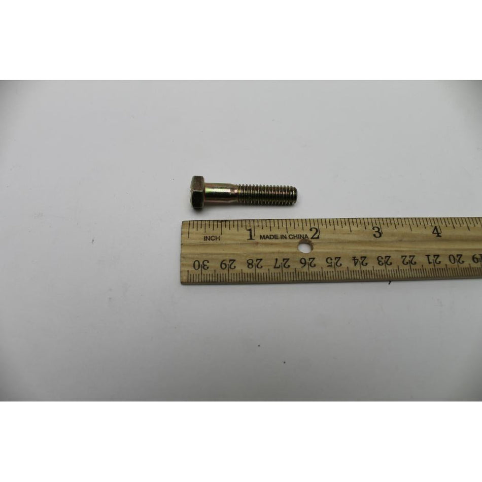 Genie Part # 6-5205-12. 6-5205-12GT - SCREW.HHC.5/16-18X1.50.GR8