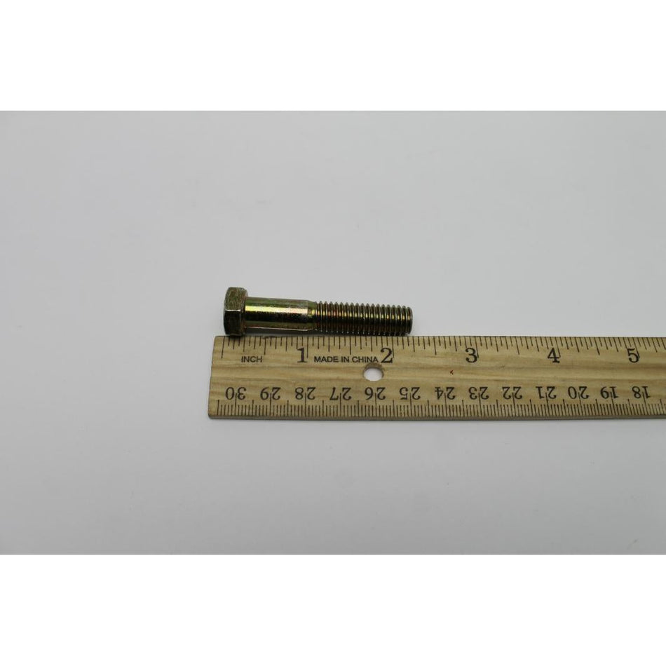 Genie Part # 6-5206-16. 6-5206-16GT - SCREW.HHC.3/8-16X2.0.GR8