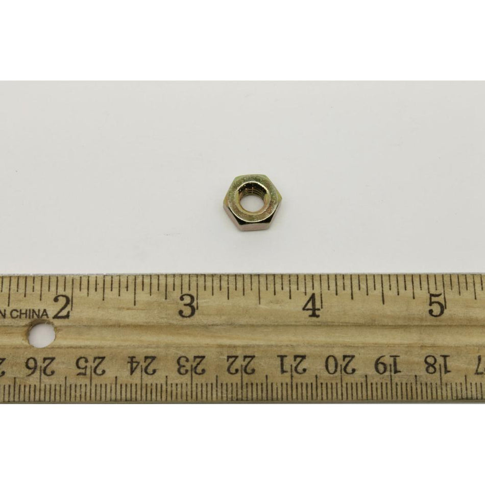 Genie Part # 6-6201-04. 6-6201-04GT - NUT.HEX.1/4-20