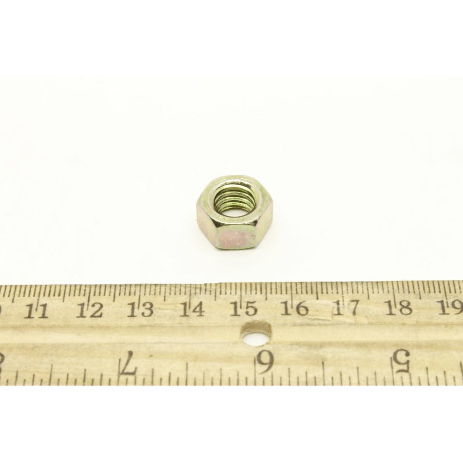 Genie Part # 6-6201-06. 6-6201-06GT - NUT.HEX.3/8-16
