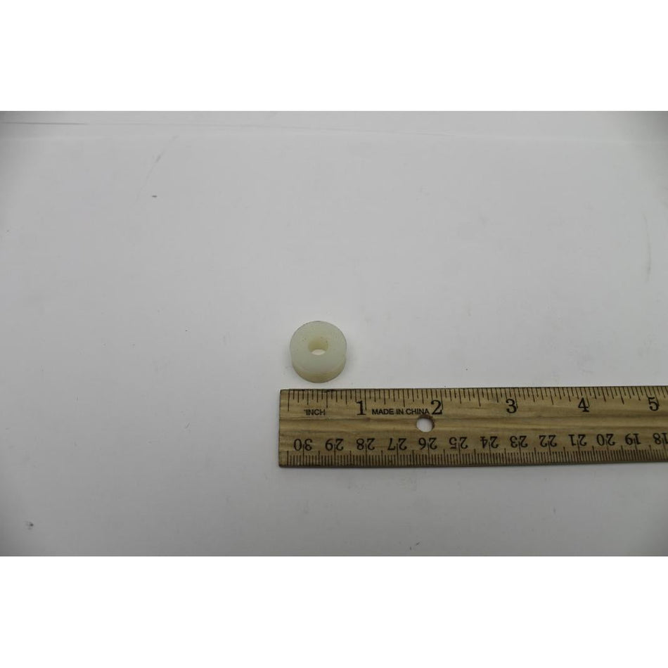 Genie Part # 6280. 6280GT - CABLE GUARD. TOP. ZINC