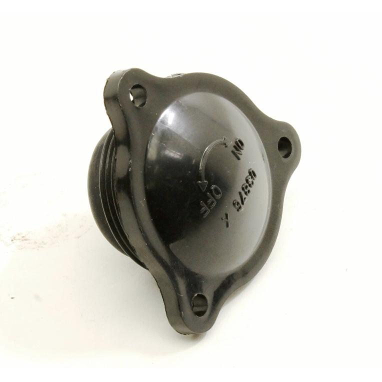 Genie Part # 62874. 62874GT - CAP. MASTER CYLINDER TMZ50 **