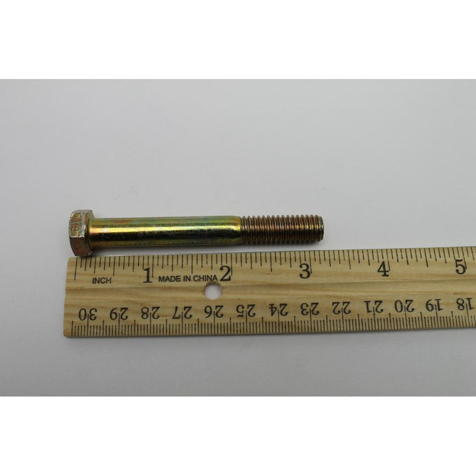Genie Part # 6326. 6326GT - SCREW.HHC.3/8-16 X 3