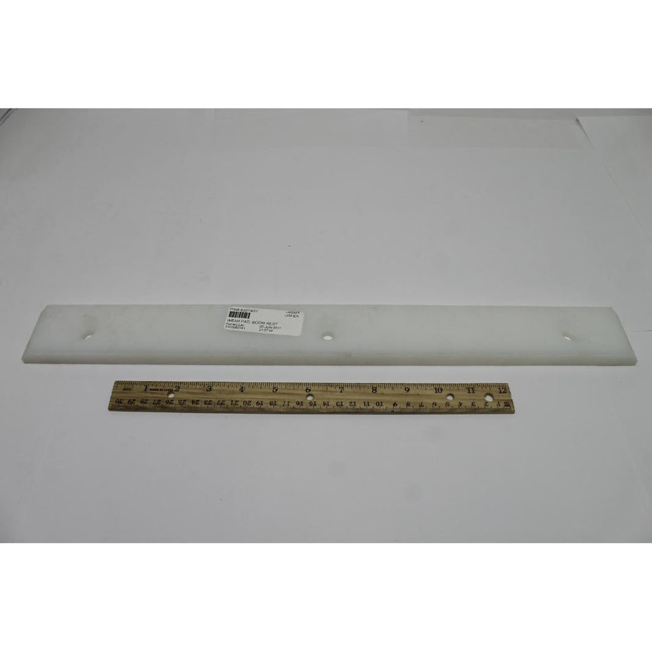 Genie Part # 63374. 63374GT - WEAR PAD. BOOM REST
