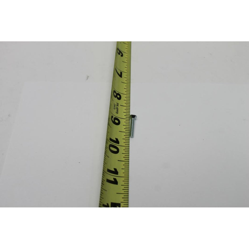 Genie Part # 63375. 63375GT - SCREW. FHM. 6-32 X .75