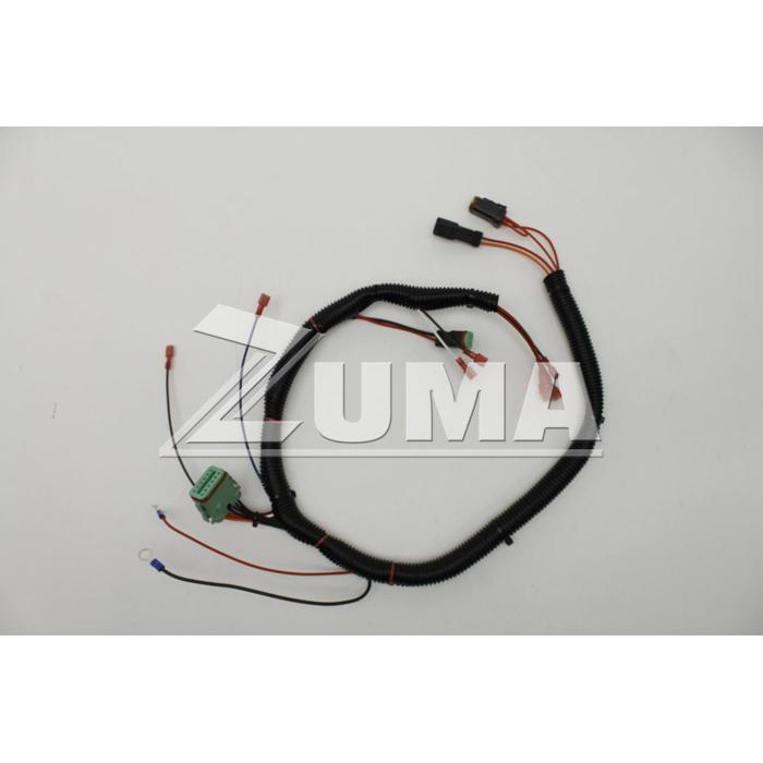 Genie Part # 63397. 63397GT - BLOCK.LOAD SENSOR