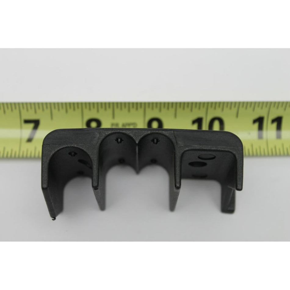 Genie Part # 63433. 63433GT - CLAMP. HOSE. TOP. MOLDED