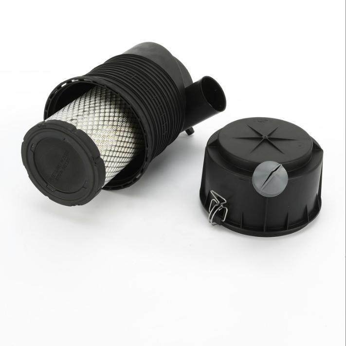Genie Part # 63463. 63463GT - Genie - NEW Genie Air Filter Housing / Genie Air Cleaner