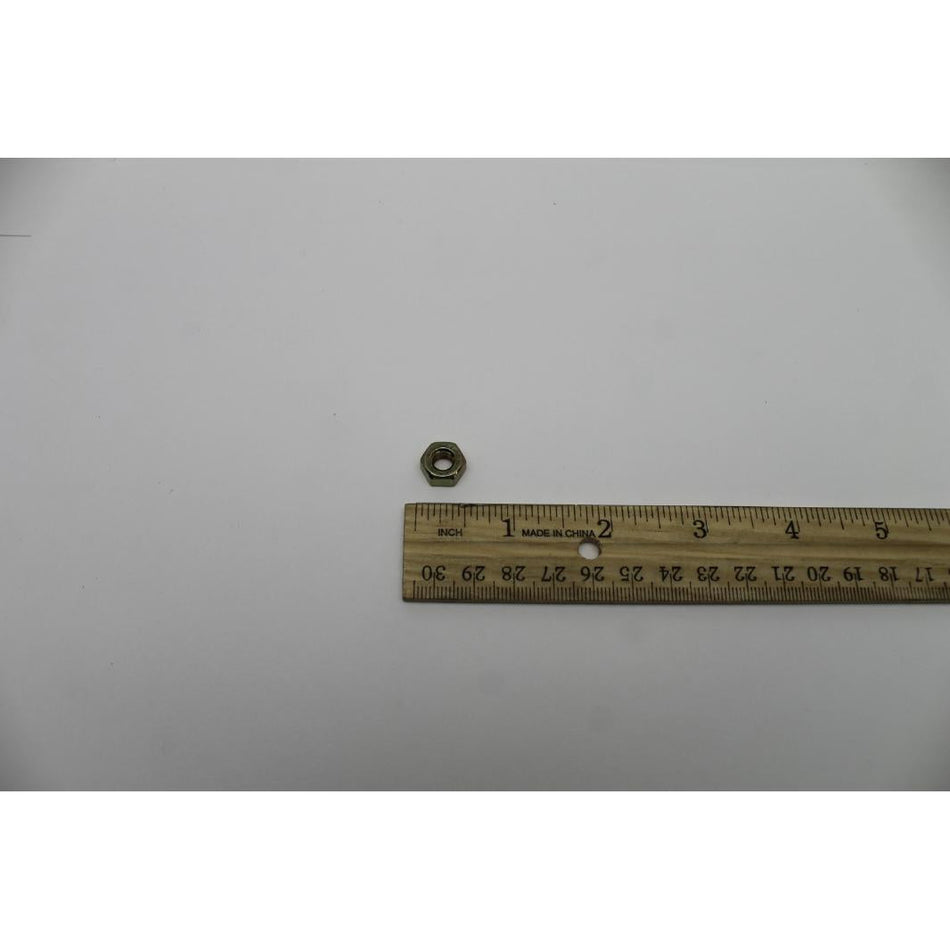 Genie Part # 6357. 6357GT - NUT.HEX.1/4-20
