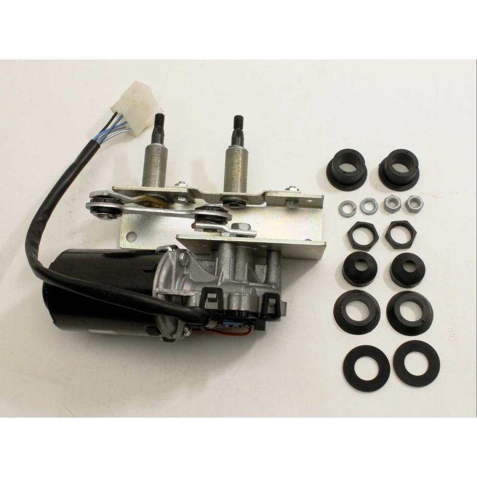 Genie Part # 641001. 641001GT - WIPER MOTOR