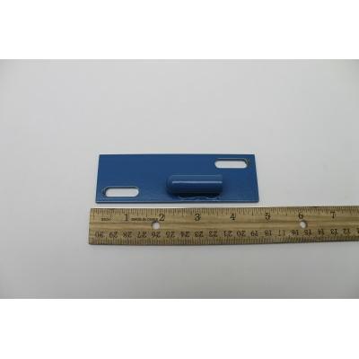 Genie Part # 6415. 6415GT - CASTER. PL SW DUAL 2.0 X 1.88